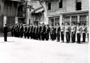 Rohbau1955