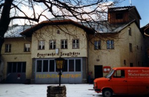 Turm 1991